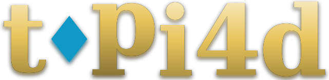 topi4d logo